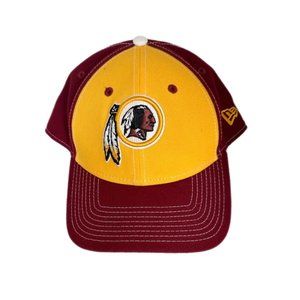NWOT NFL New Era Redskins SnapBack Hat